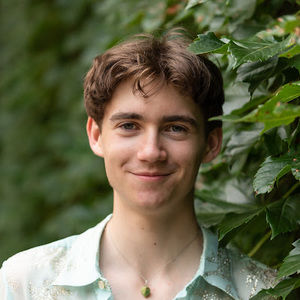 Meet your Posher, Spencer